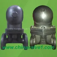 FT44 Ball Float Steam Trap thumbnail-1