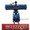 Pneumatic Ball Valves thumbnail-1