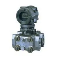 Yokogawa Gauge Pressure Transmitter EJA430A thumbnail-1