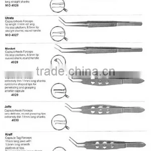 Eye Forceps thumbnail-1