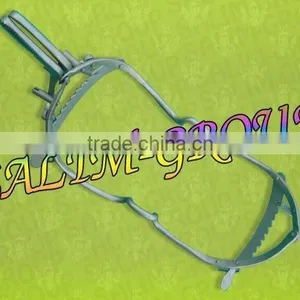 New 5" WhiteHead Dental Mouth Gag MEDICAL INSTRUMENTS thumbnail-1