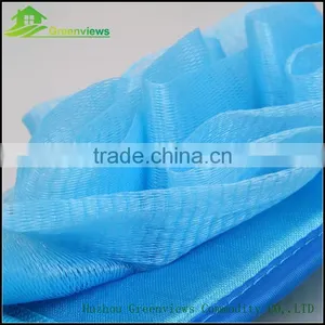 Wholesale Bath Mesh Body Exfoliating Back Scrubber for Shower thumbnail-2