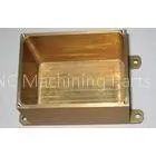 Invar Kovar Custom CNC Machining Parts For Optical , Telecommunication Industries thumbnail-1