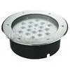 High Power 18W CRI 75 RGB Warm White Underground Led Lights For Bus Station / Airport thumbnail-1