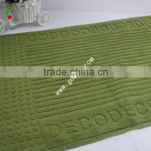 Pattern in Relieftowel, Embossed Bath Rugs, Embossed Towels thumbnail-2