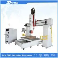Jinan Dexian Machine Co.,Ltd company overview - view 1 thumbnail