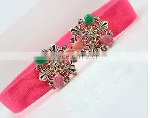 2014 Hot Sales of Women's Belt thumbnail-3