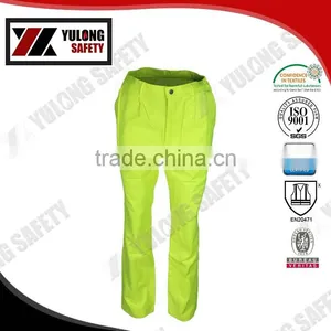 EN20471 Manufacture Wholesale Reflective Safety Worker's Clothing thumbnail-2