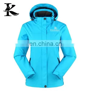 Custom Made Waterproof Jacket Cheap Breathable Jacket thumbnail-1