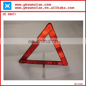 Portable Traffic Sign,international Traffic Sign,triangle Road Signs thumbnail-1