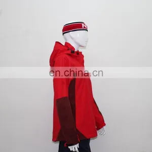 2016 New Style Fashion Outdoor Hiking Mountaineering Camping Jacket thumbnail-1