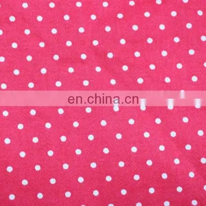 Cotton Stretch Twill Fabric With High Quality thumbnail-1
