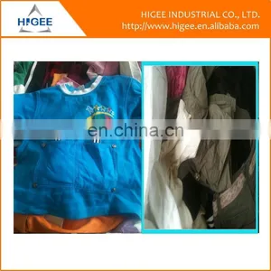 Cheap Price Summer Used Clothes thumbnail-1