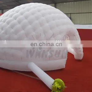 Custom Made Party /events Inflatable Dome Tent for Rental, Multifunctional Giant Inflatable Dome Tent thumbnail-4