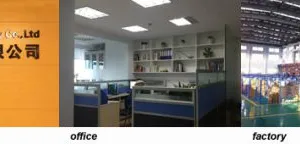 Ningbo Beneparts Machinery Co., Ltd company overview - view 1 thumbnail