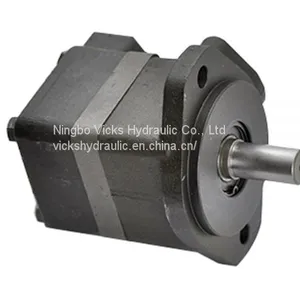High Quality Rotary Pump V20-1S10P-38B-10R Vane Hydraulic Pump thumbnail-3
