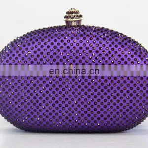 New Fashion Elegent High Quality Clutch Bags,sliver Clutch Evening Bags for Women thumbnail-4