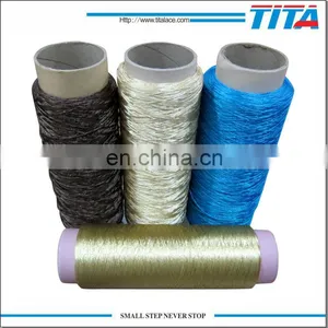 Thick Shaggy Carpet Yarn for Sale thumbnail-1