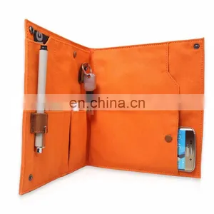 New Arrival Velvet Canvas Waterproof Work Bag Organizer for Outdoor Travel thumbnail-3