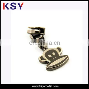 Decorative Handicrafts Zipperhead for Garment Accessories thumbnail-2