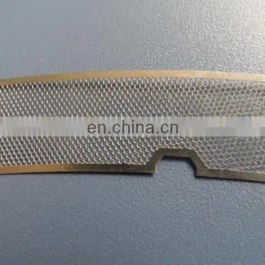 Reusable Metal Air Filter Mesh Smoke Detector Cover thumbnail-3