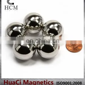Neodymium Magnet Sphere thumbnail-5