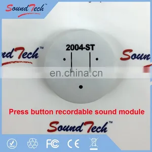 Squeeze Sound Module for Toy thumbnail-6