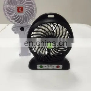 SG838 Usha Rechargeable Fan,Rechargeable Mini Fan thumbnail-4