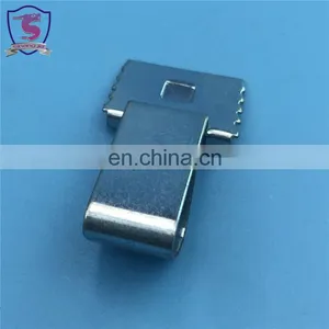 Fancy Office High Quality File Binder Paper Metal Clips thumbnail-4