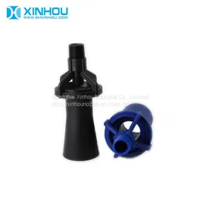 Agitation Systems Mixing Blending Plastic Tank Eductors thumbnail-1