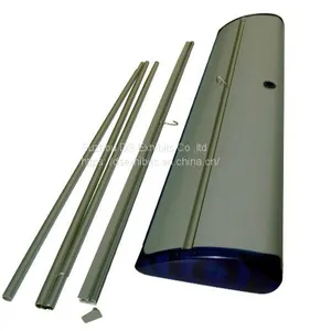Roll up Banner Stand Model 18 thumbnail-1
