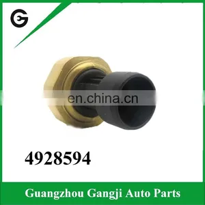 For Ford CUMMIN DIESEL ISF Disel Exhaust Gas Pressure Fuel Rail Pressure Switch Sensor 4928594 thumbnail-4