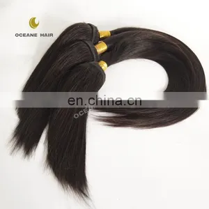 Brazilian Curly Crochet Hair Extension thumbnail-1