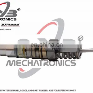 4009672 DIESEL FUEL INJECTOR FOR HPI ISX15 ENGINES thumbnail-1