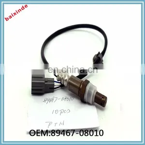 High Quality Oxygen Sensor OEM 89467-08010 FOR Sienna thumbnail-1