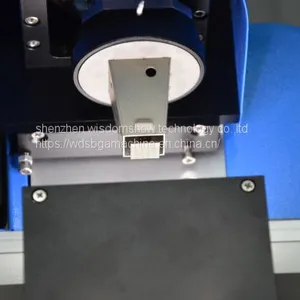Mobile ic Repairing Machine Wds-700 Automatic Chip Bga Soldering Repairing Machine thumbnail-2