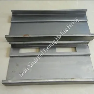 Automatic Roof Panel Roll Forming Machine thumbnail-5