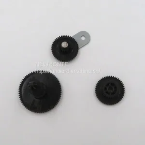 Dot Matrix Printer Ribbon Drive Gear Assy for TM-U220 thumbnail-2