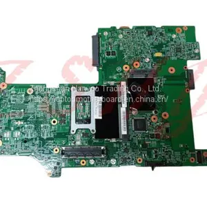 04Y2022 for Lenovo ThinkPad L530 Laptop Motherboard 15