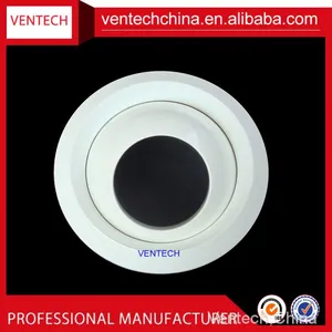 Hvac Jet Nozzle Diffuser Ceiling Vent Price thumbnail-2