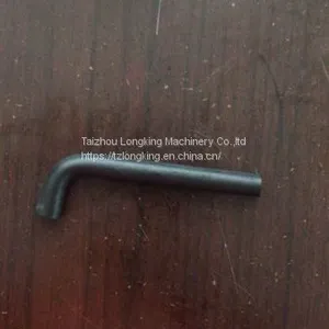 Generator Engine Parts,gx160 Generator Breath Pipe Breath Hose thumbnail-2