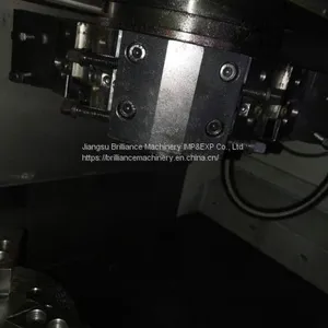 SMTCL V2C CNC Vertical Lathe thumbnail-5