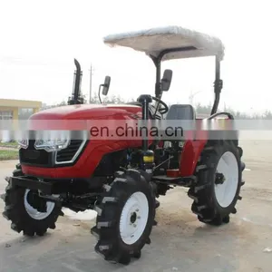 China Weifang Mini Garden Tractor 30hp thumbnail-5