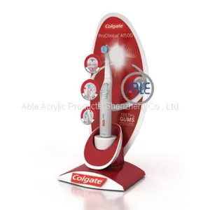 Custom Acrylic Display Racks Retail Display Racks thumbnail-2