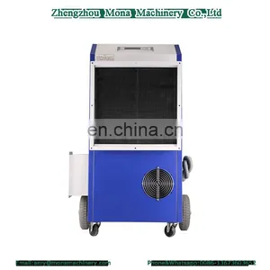 Mobile Solar Radish Silk Vegetable Tea Leaf Saffron Dryer thumbnail-1