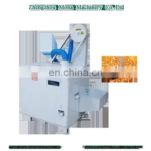 Low Price Grain Cleaning and Grading Machine Grader thumbnail-1