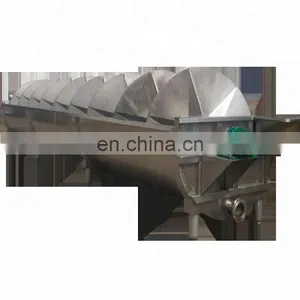 Chicken Feet Peeling Machine/chicken Feet Processing Machine/ Chicken Paw Cleaning Machine thumbnail-6
