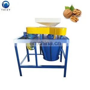 Nuts Black Walnut Cracking Nut Cracker Walnut Cracker Machine thumbnail-5