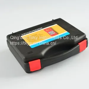 MS310 Inductive Moisture Meter For Wood thumbnail-2