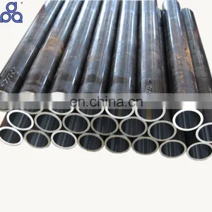 Fast Delivery Cold Rolled Seamless Precision Steel Pipe thumbnail-1